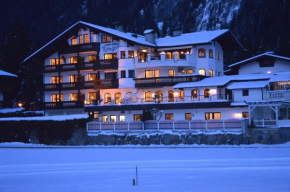 Apparthotel König, Mayrhofen, Österreich
